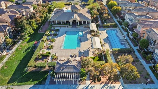 2334 Malaga Peak Street, Las Vegas, NV 89135