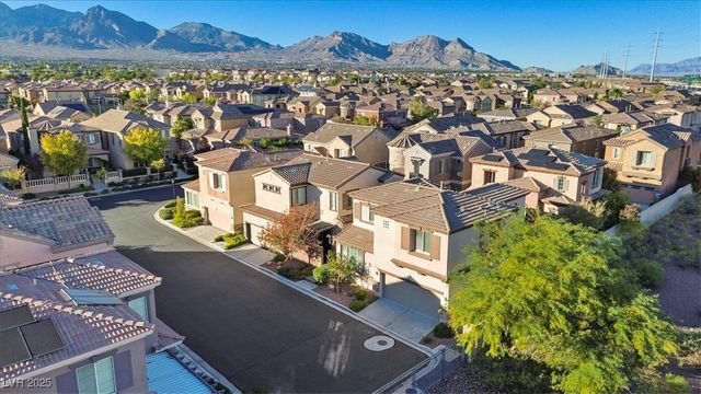 2334 Malaga Peak Street, Las Vegas, NV 89135