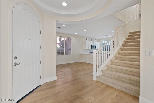 2334 Malaga Peak Street, Las Vegas, NV 89135