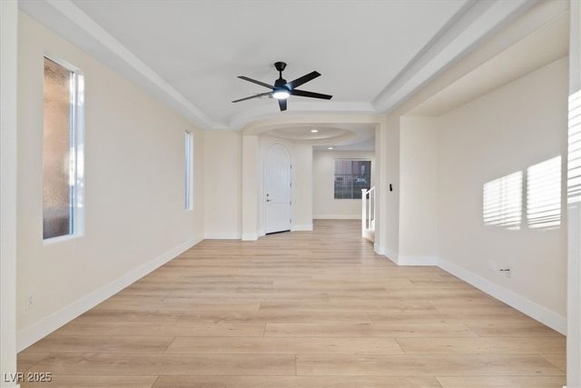 2334 Malaga Peak Street, Las Vegas, NV 89135