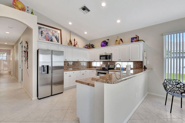 11262 Barca Boulevard, Boynton Beach, FL 33437