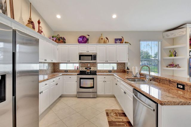 11262 Barca Boulevard, Boynton Beach, FL 33437