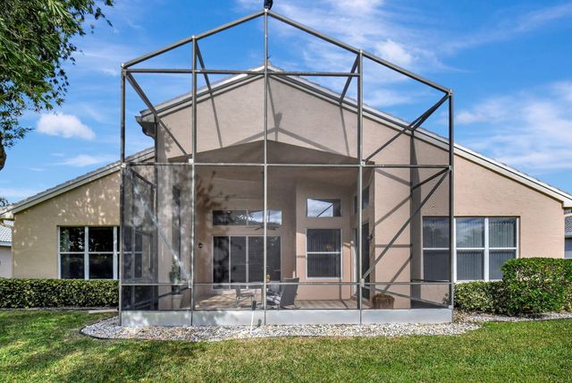 11262 Barca Boulevard, Boynton Beach, FL 33437