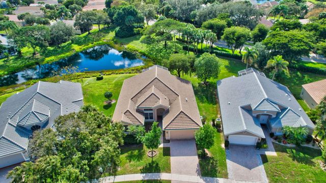 11262 Barca Boulevard, Boynton Beach, FL 33437