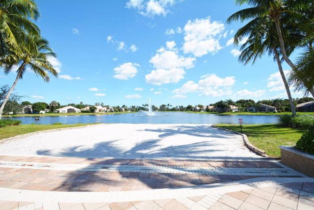 11262 Barca Boulevard, Boynton Beach, FL 33437