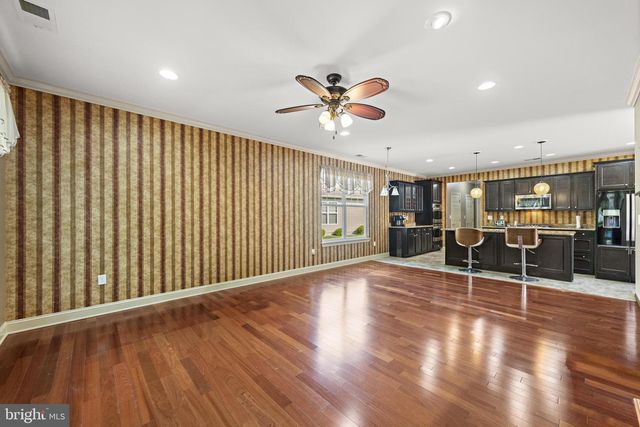 256 NEWPORT WAY, Little Egg Harbor Twp, NJ 08087