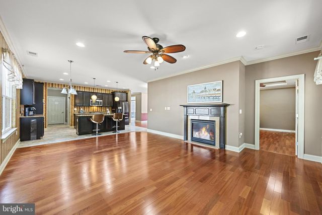 256 NEWPORT WAY, Little Egg Harbor Twp, NJ 08087