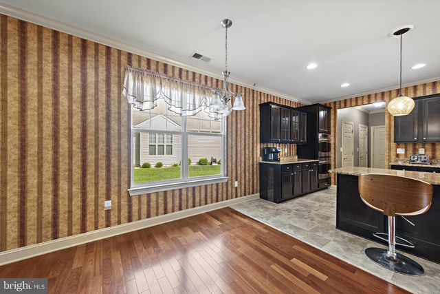 256 NEWPORT WAY, Little Egg Harbor Twp, NJ 08087