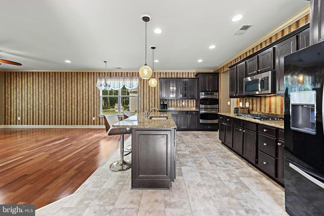 256 NEWPORT WAY, Little Egg Harbor Twp, NJ 08087