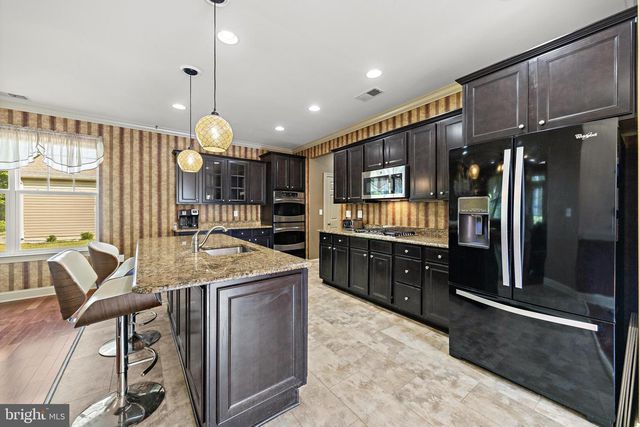 256 NEWPORT WAY, Little Egg Harbor Twp, NJ 08087