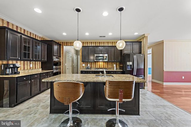 256 NEWPORT WAY, Little Egg Harbor Twp, NJ 08087