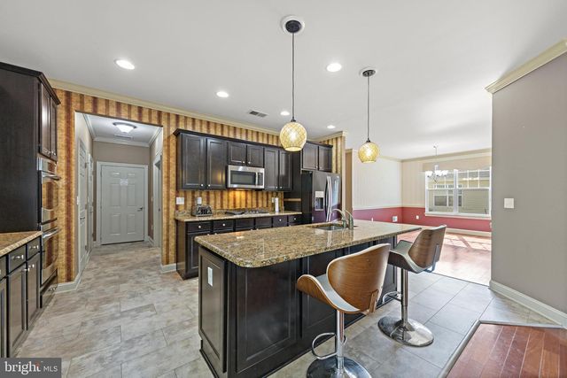 256 NEWPORT WAY, Little Egg Harbor Twp, NJ 08087
