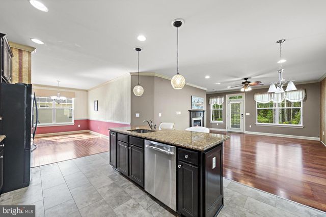 256 NEWPORT WAY, Little Egg Harbor Twp, NJ 08087