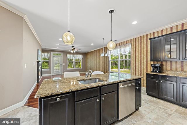 256 NEWPORT WAY, Little Egg Harbor Twp, NJ 08087