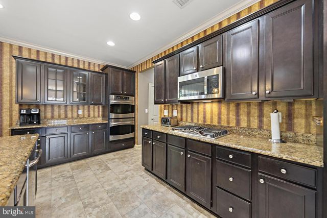 256 NEWPORT WAY, Little Egg Harbor Twp, NJ 08087