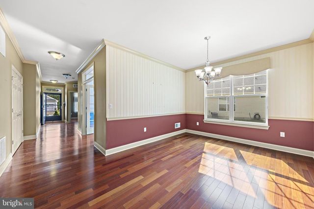256 NEWPORT WAY, Little Egg Harbor Twp, NJ 08087