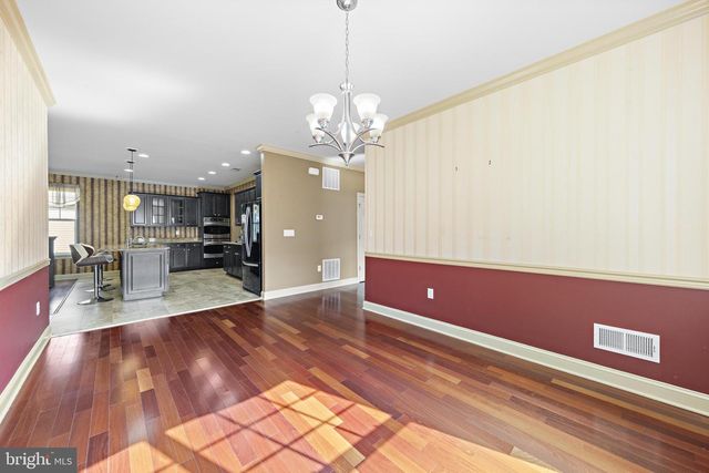 256 NEWPORT WAY, Little Egg Harbor Twp, NJ 08087