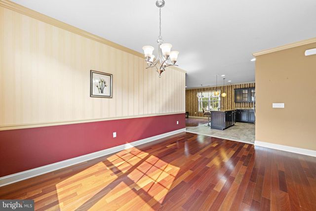 256 NEWPORT WAY, Little Egg Harbor Twp, NJ 08087