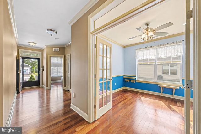 256 NEWPORT WAY, Little Egg Harbor Twp, NJ 08087