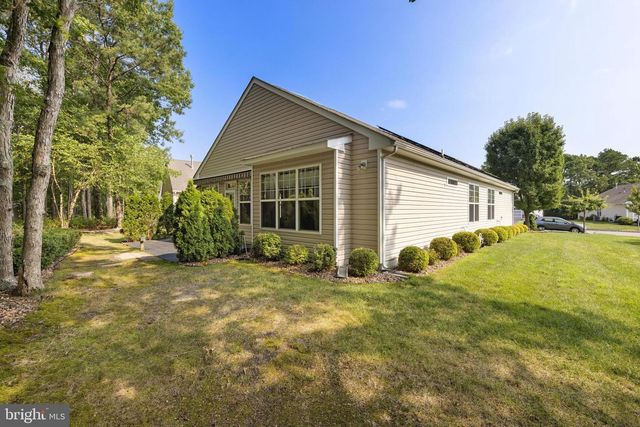 256 NEWPORT WAY, Little Egg Harbor Twp, NJ 08087