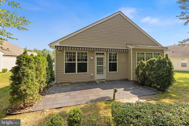 256 NEWPORT WAY, Little Egg Harbor Twp, NJ 08087