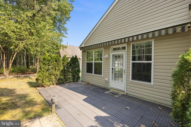 256 NEWPORT WAY, Little Egg Harbor Twp, NJ 08087
