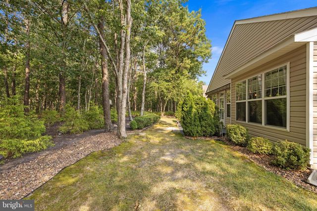 256 NEWPORT WAY, Little Egg Harbor Twp, NJ 08087