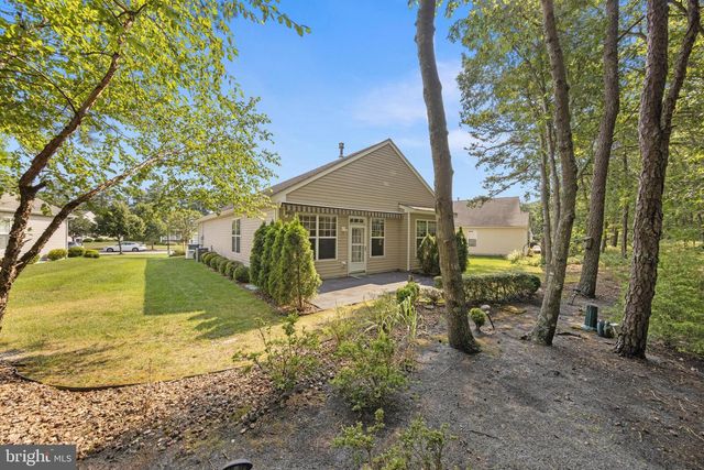 256 NEWPORT WAY, Little Egg Harbor Twp, NJ 08087