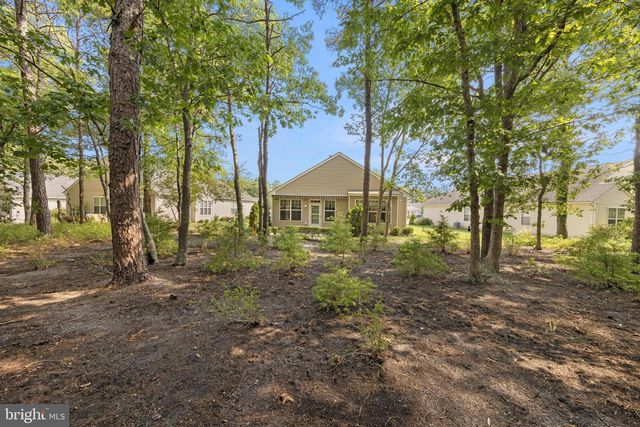 256 NEWPORT WAY, Little Egg Harbor Twp, NJ 08087