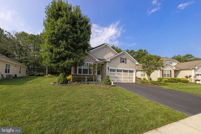 256 NEWPORT WAY, Little Egg Harbor Twp, NJ 08087