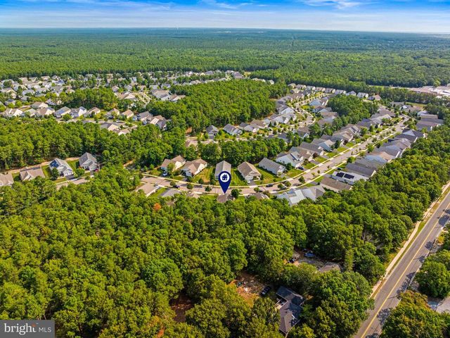 256 NEWPORT WAY, Little Egg Harbor Twp, NJ 08087