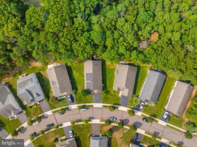 256 NEWPORT WAY, Little Egg Harbor Twp, NJ 08087