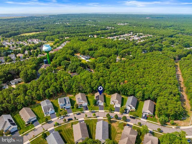256 NEWPORT WAY, Little Egg Harbor Twp, NJ 08087