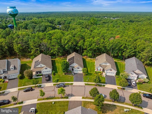 256 NEWPORT WAY, Little Egg Harbor Twp, NJ 08087