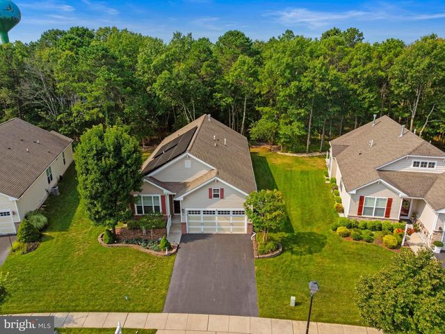 256 NEWPORT WAY, Little Egg Harbor Twp, NJ 08087