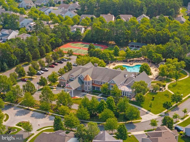 256 NEWPORT WAY, Little Egg Harbor Twp, NJ 08087