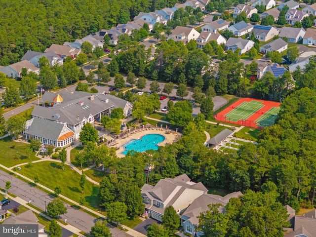 256 NEWPORT WAY, Little Egg Harbor Twp, NJ 08087