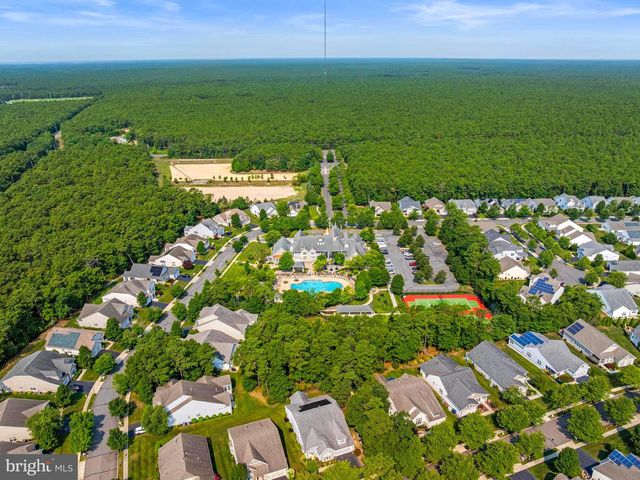 256 NEWPORT WAY, Little Egg Harbor Twp, NJ 08087