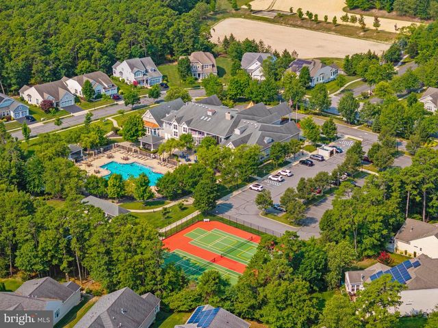 256 NEWPORT WAY, Little Egg Harbor Twp, NJ 08087