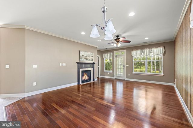 256 NEWPORT WAY, Little Egg Harbor Twp, NJ 08087