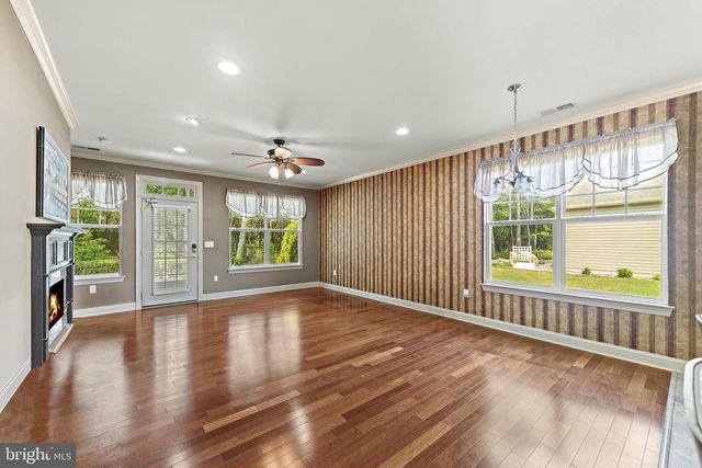 256 NEWPORT WAY, Little Egg Harbor Twp, NJ 08087