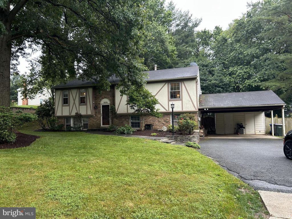 14104 WOODWELL TER, Silver Spring, MD 20906