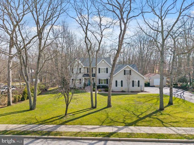 12 OAK LEAF DR, New Egypt, NJ 08533