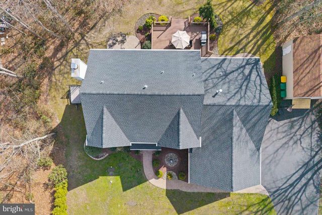 12 OAK LEAF DR, New Egypt, NJ 08533