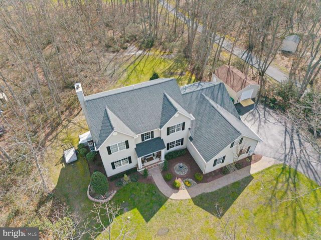 12 OAK LEAF DR, New Egypt, NJ 08533