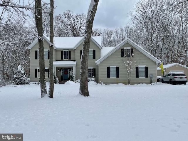 12 OAK LEAF DR, New Egypt, NJ 08533