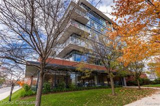 101 Curry Avenue 422, Royal Oak, MI 48067