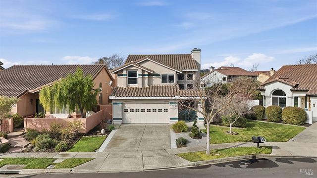 45 Cove Ct, Napa, CA 94559