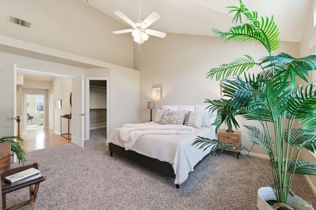 45 Cove Ct, Napa, CA 94559