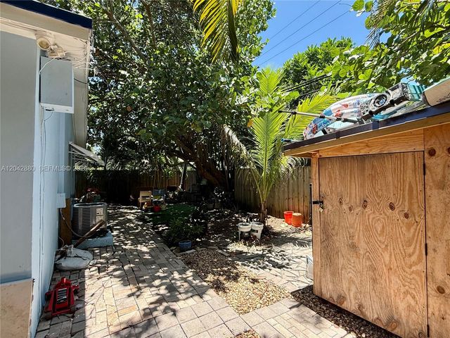 1417 NE 5th Avenue, Fort Lauderdale, FL 33304